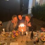 Jacqueline Toboni Instagram - It’s been a -