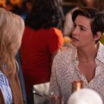 Jacqueline Toboni Instagram - Feeling extra grateful for this fauxgiving. Thank you @allieroma for a stellar script @marjalewisryan for trusting me @marycmccormack for being so generous @em.weinstein for leading the way @msjamieclayton for dropping the 🦃 and @rosie for laying down the law.