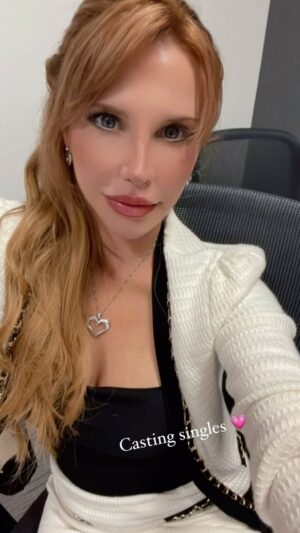 Jacqui Holland Instagram - As the Summer ends, so do so many Summer flings. Attention singles, if you’re ready to find a lasting relationship IDL is here to help.