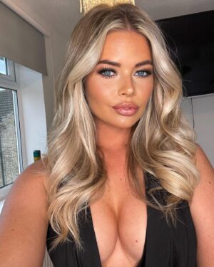 Jade Affleck Instagram - 🦋
