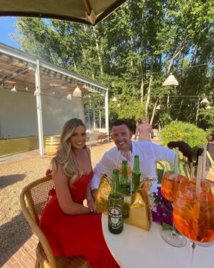 Jade Affleck Instagram - 🥰❤️
