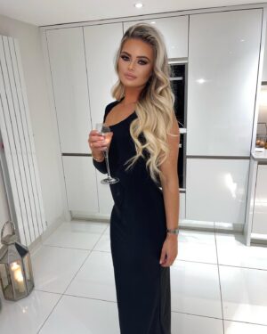 Jade Affleck Instagram - Hurworth Ball💃🏼🥂