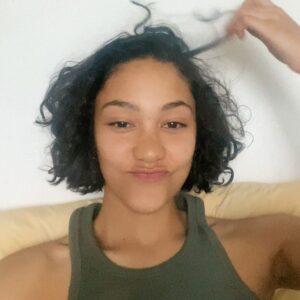 Jade Alleyne Instagram - A soul move. Love