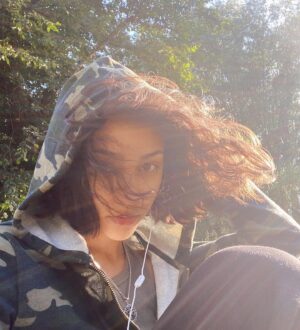 Jade Alleyne Instagram - Lit 🌞