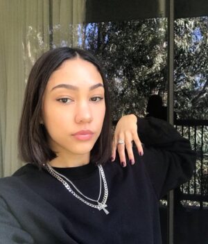 Jade Alleyne Instagram - 19🤍 (thankyou for all the love 😢)