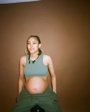 Jade Alleyne Instagram - The lines between my public persona and the self present in my personal life are starting to be blurred, and I am overjoyed that after a period of hibernation, I am able to step back out confidently as who I truly am.