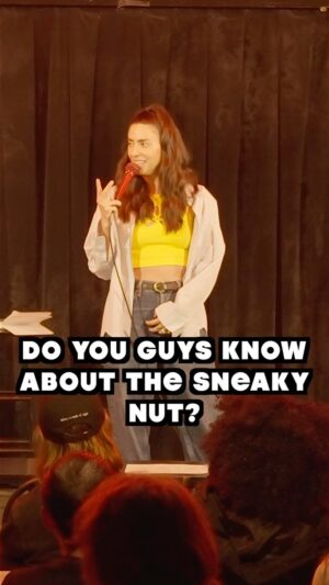 Jade Catta-Preta Instagram - 2024 is all about leather wallets. OXNARD I’ll be @levityoxnard MARCH 9th and I’m bringing @sweiser @marioadrion & @adamfynke COME OUT! Tix in my linktree #funny #standup #femaleempowerment #jadecattapreta #oxnard