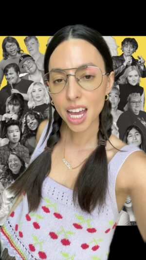 Jade Catta-Preta Instagram - Palm Springs! We are inside ya tonight! @aguacalientecasinos bring your sexy desert butts out! Tix in my bio #palmspringscomedy #pridecomedy #thebighappytour #livestandupcomedy