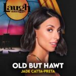 Jade Catta-Preta