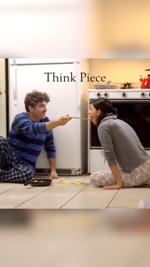 Jade Catta-Preta Instagram - Think Piece

written & directed by @adrianovalentiniproductions 
starring @sandronotsandra & @jadecattapreta 
produced by @aaroncolom & @adrianovalentiniproductions 
director of photography @lasseur 
music by @isabelleengman & @geragmusic
 
sound mixer Frankie Galvez
assistant camera @actorfabian 
vfx artist @jamiethalman 
special thanks to @nardeepthoughts, @pamdrenaline, @mattmoccio, Charles Criminisi, Cinema Insieme

#comedy #love #relationship #funnyvideos #marriedlife