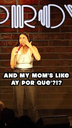 Jade Catta-Preta Instagram - I still got straight As, I swear. OXNARD!!! I’m bringing some of my faves, so come out! @levityoxnard MARCH 9th 6 & 8:30. Holler to get on my list. #livestandupcomedy #funny #femalecomic #story #davematthewsband #oxnard