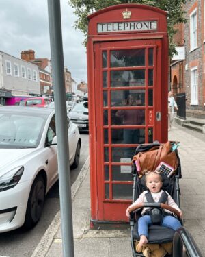 Jade Mead Instagram - Some of our time in the UK so far 🤎

#UK #familyholiday #london #familytravel