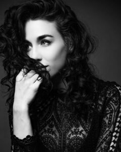 Actress Jade Tailor HD Instagram Photos and Wallpapers May 2024