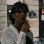 Jade Leboeuf Instagram - Changes tu de parfum régulièrement ou en as tu un qui est ta signature et qui n’a jamais changé ?