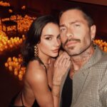 Jade Leboeuf Instagram - 🤍🕯️