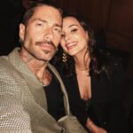 Jade Leboeuf Instagram - Date night ♥️ C’est tellement important de se retrouver que tous les deux le temps d’un repas dans un cadre aussi beau que celui-ci. Nous avions été invités par @littlemissgeisha à découvrir leur cuisine japonaise dans un cadre hyper charmant juste en face du jardin du Luxembourg dans le 6e arrondissement de Paris. La dernière c’est cadeau @rodriguessteph 🥢