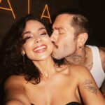 Jade Leboeuf Instagram - Trouver sa moitié quand on s’y attend le moins c’est vraiment ce qui nous est arrivé il y a maintenant plus de 8 ans. Ça peut paraître extrême mais chaque jour qui passe on s’aime un peu plus et ce qui fait perdurer notre amour et l’admiration qu’on a l’un pour l’autre c’est vraiment le soutien, la communication et le respect 🤍 #relationshipgoals #lastinglove #couplegoals #truelove