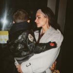 Jade Leboeuf Instagram - Happy mother’s day to all the mamas out there et une grosse pensée à celles et ceux qui ne peuvent plus prendre leurs mamans dans les bras ♥️