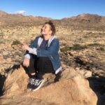 Jaicy Elliot Instagram - Shifting #2022