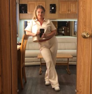 Jaicy Elliot Instagram - Alright alright alright, here it is 🤟#season19herewego #greysanatomy #shondaland #abcstudios