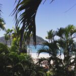 Jaicy Elliot Instagram - Room with a view please 🇲🇽