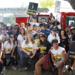Jaicy Elliot Instagram - Union strong #sagaftra -See you out there friends