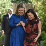 Jaicy Elliot Instagram - Helping me walk through it all ʚ♡⃛ɞ #greysanatomy #shondaland