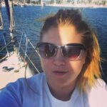 Jaicy Elliot Instagram - Have a Happy, Sunny Thanksgiving! 🍂🦃🍷