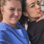Jaicy Elliot Instagram - Whooo watched? 👀👀 #greysanatomy