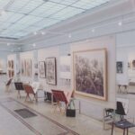 Jaicy Elliot Instagram - ArT- ArT -ArT a 'Lyon Paper' Jusqu'au 15 Octobre Allez-y! #exhibition #powerofart