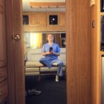 Jaicy Elliot Instagram - Aaand we’re back #season18 #greysanatomy #abcstudios #shondaland