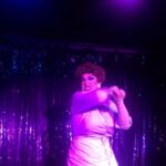 Jaicy Elliot Instagram - Presinct attitude -Friday Night Queens