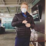 Jaicy Elliot Instagram - Its Thursdayyy! Kevin directed this one -You don’t want to miss it #greysanatomy #shondaland @therealkmckidd