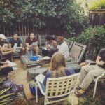 Jaicy Elliot Instagram - DNA 2.0 @riverab92 @chima_rok @deidre4aday @travisfarris @ajiamunns @akathedriver @michealcruz__