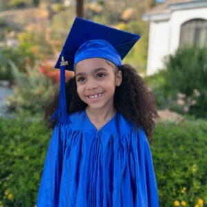 Jaidyn Triplett Instagram - Had to hit y’all with Part 2! 

(2) HS Grads, (1) HS student & (1) First Grader! 😳😩👀. What is life? 

#Grateful - This is My Theme Song! @kierrasheard