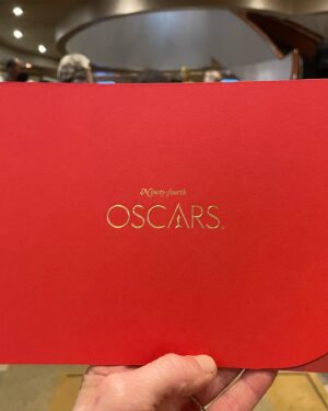 Jaime Ray Newman Instagram - About last night… what a ride! Thank you to @theacademy for inviting me and BRAVO to the @alakachuu_thefilm team for a brilliant run. Onwards and upwards! 🎥🎬♥️