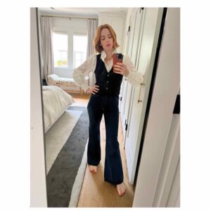 Jaime Ray Newman Instagram - These are a few of my favorite (fall) things… 🍁🍂