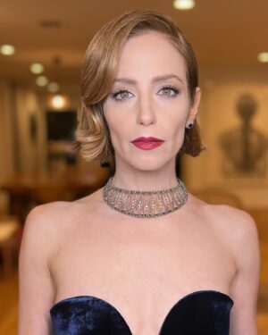 Jaime Ray Newman Instagram - 