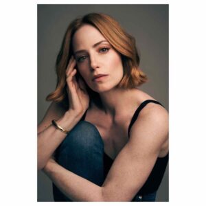Jaime Ray Newman Instagram - 💛