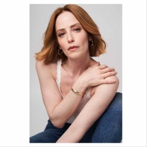 Jaime Ray Newman Instagram - 💋