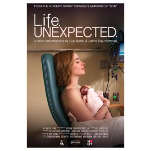 Jaime Ray Newman Instagram - “Life, Unexpected.”

A Short Documentary by @guynattiv & Jaime Ray Newman 

For Your Awards Consideration

*DM me for a link