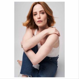 Jaime Ray Newman Instagram - 💋