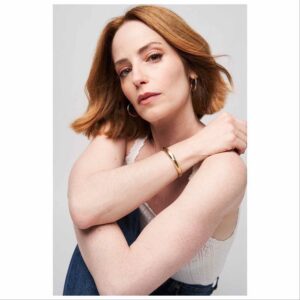 Jaime Ray Newman Instagram - 💋