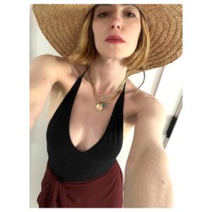 Jaime Ray Newman Instagram - These are a few of my favorite things pt. 2 🍓🍓🍓