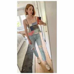Jaime Ray Newman Instagram - These are a few of my favorite things pt. 2 🍓🍓🍓