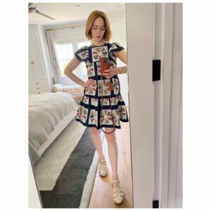 Jaime Ray Newman Instagram - These are a few of my favorite things pt. 2 🍓🍓🍓