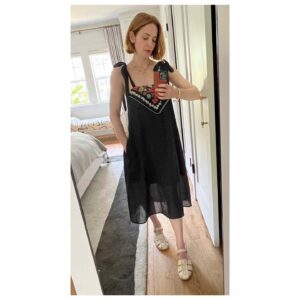 Jaime Ray Newman Instagram - These are a few of my favorite things pt. 2 🍓🍓🍓