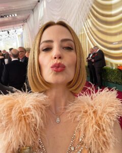 Actress Jaime Ray Newman HD Instagram Photos and Wallpapers May 2024