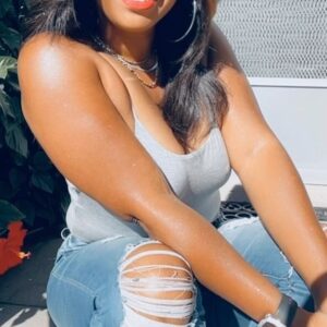 Jaimee Foxworth Instagram - 💄