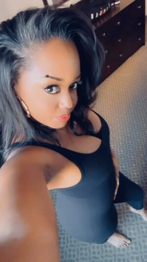 Jaimee Foxworth Instagram - 🦓
